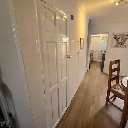 Free Parking, Outdoor Decking - Flanders Cottage Beverley Exterior photo