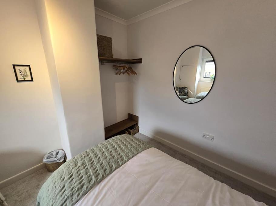 Holiday home Free Parking, Outdoor Decking - Flanders *