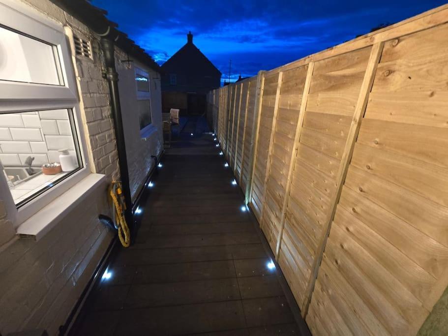 Holiday home Free Parking, Outdoor Decking - Flanders