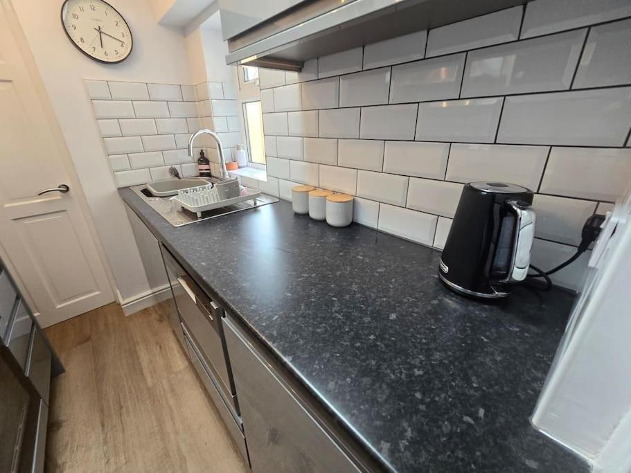 Holiday home Free Parking, Outdoor Decking - Flanders