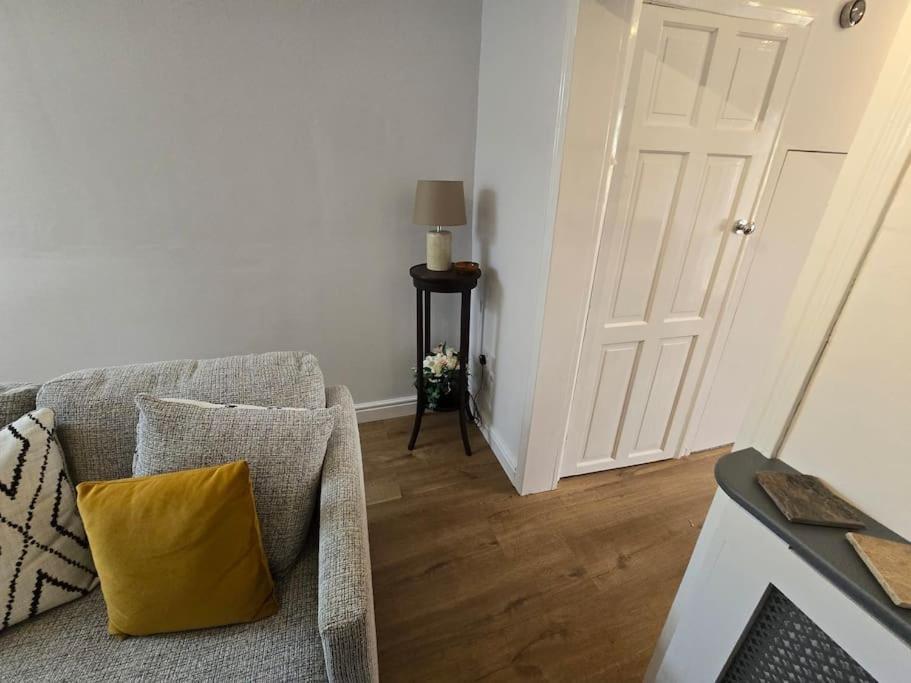 Holiday home Free Parking, Outdoor Decking - Flanders *