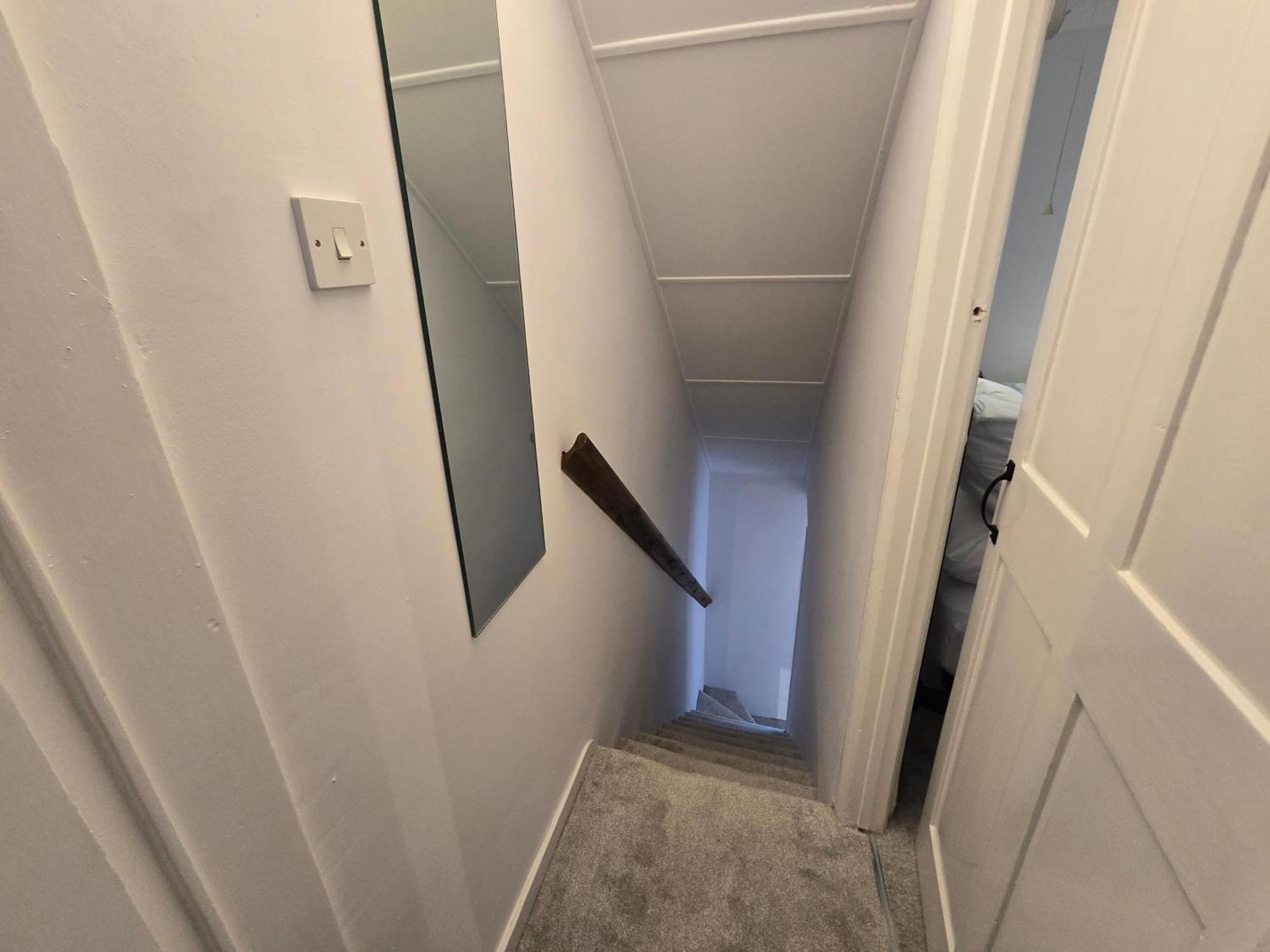 Free Parking, Outdoor Decking - Flanders