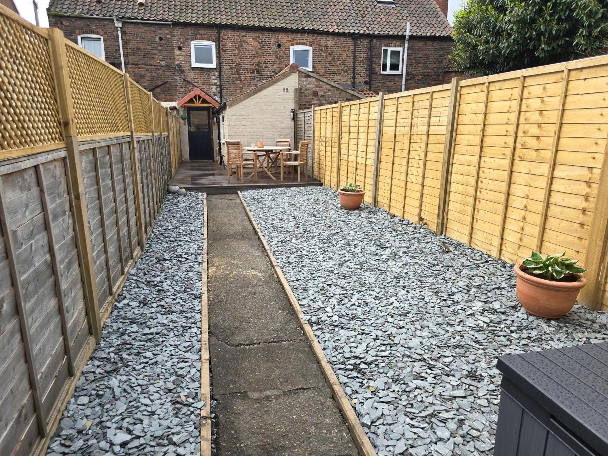 Holiday home Free Parking, Outdoor Decking - Flanders